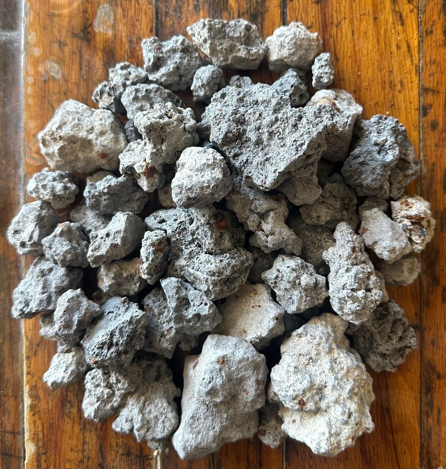 2 inch Minus Metal Slag