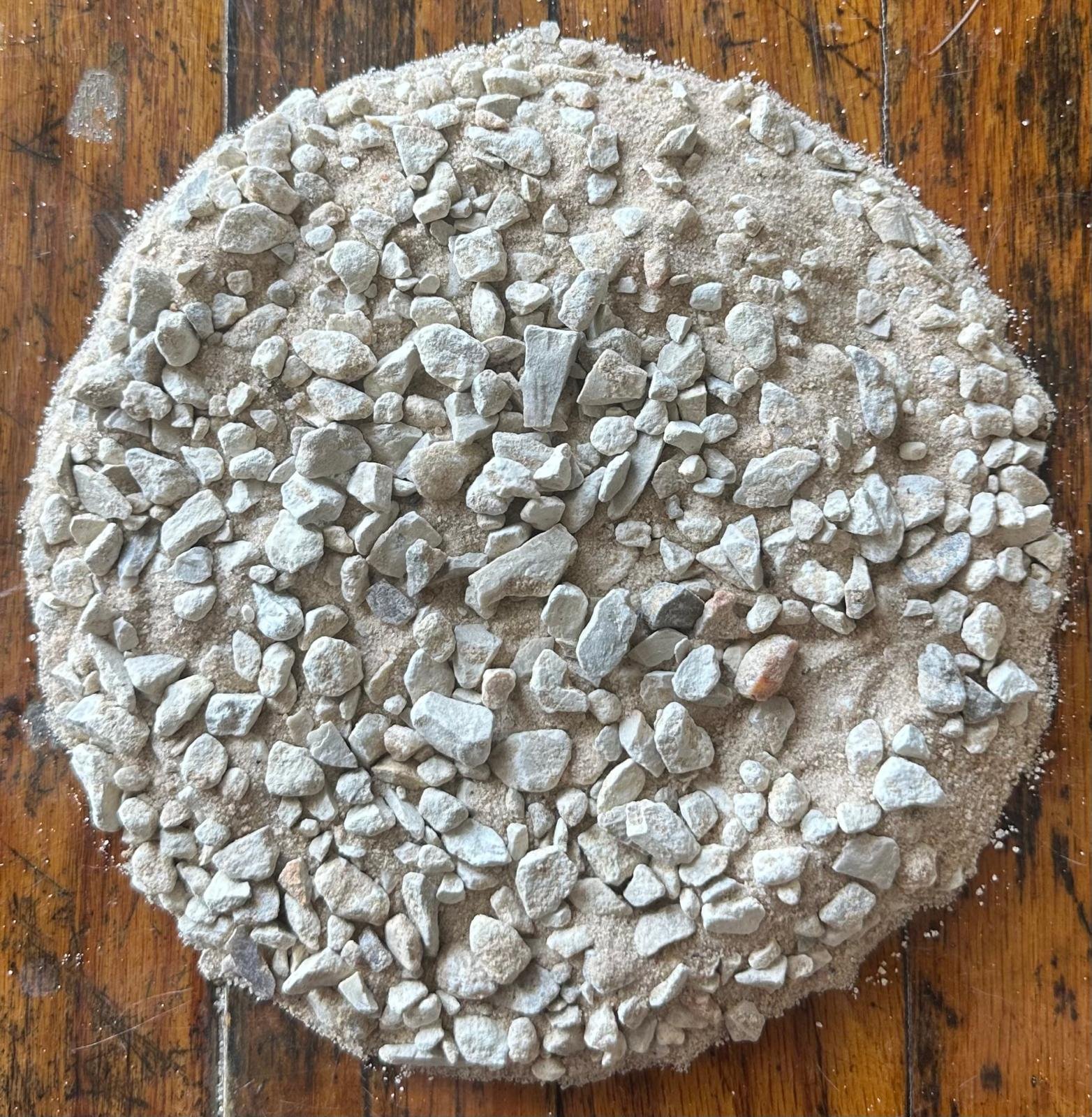 60/40 Premix Sand and Gravel