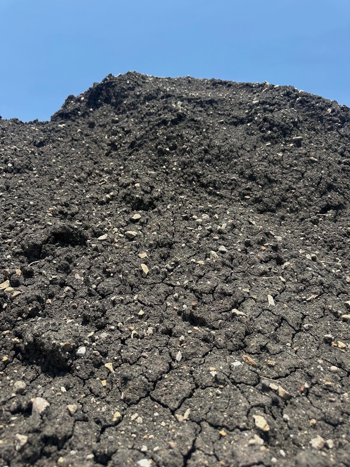Screen Dirt