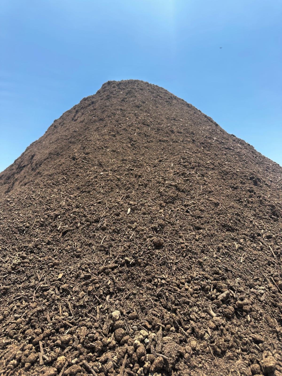 Organic Vegetable Garden Mix