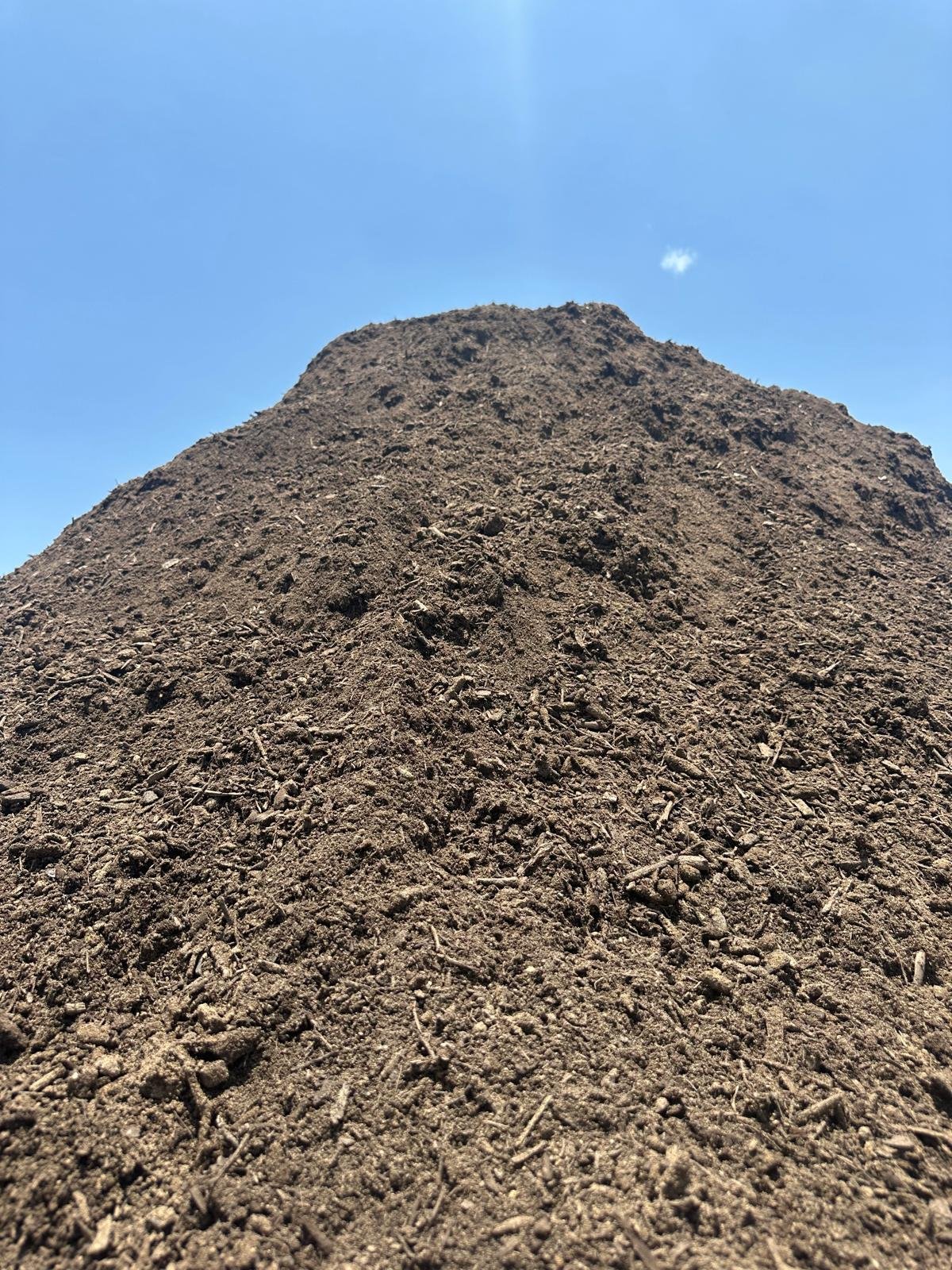 Potting Mix