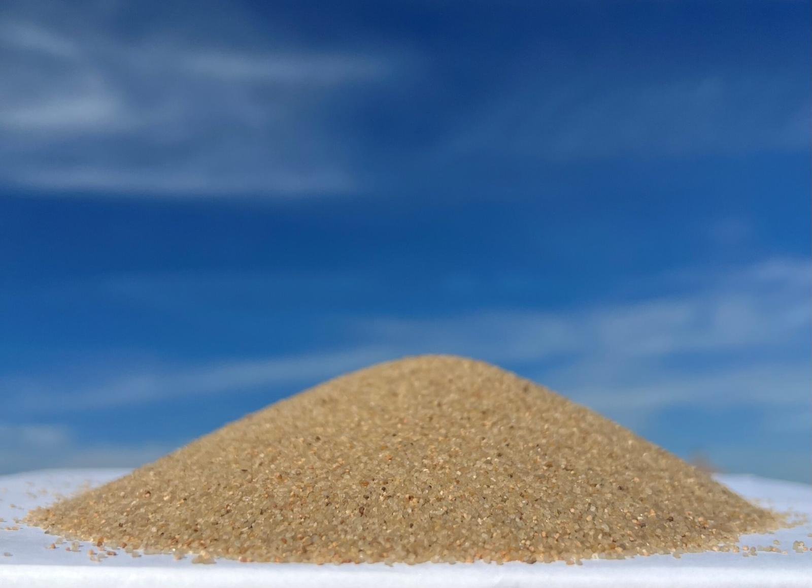 20/40 Silica Sand